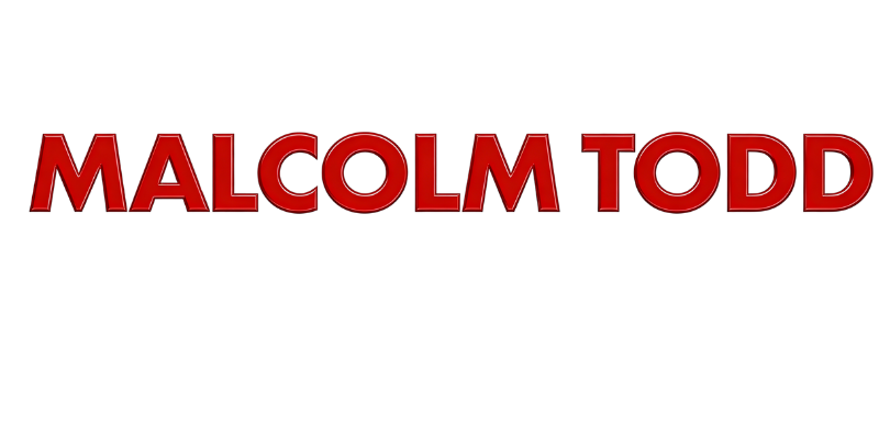 Malcolm Todd Merch