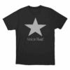 Malcolm Todd Star Unisex T Shirt Black